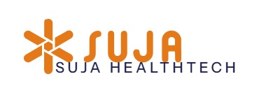 Suja Healthtech logo